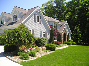Landscapers and Lawncare Services in Ansonia, CT