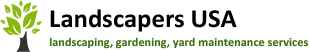Ansonia Landscapers